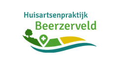 Logo en flyerontwerp voor huisarts in Overijssel
